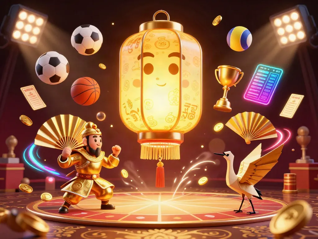 Engage in exciting gameplay with TOP88's dynamic casino scene, featuring vibrant characters and action.